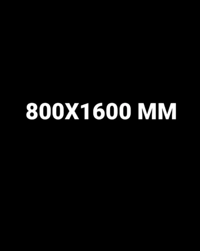800x1600 MM
